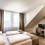 Sleep Inn Düsseldorf