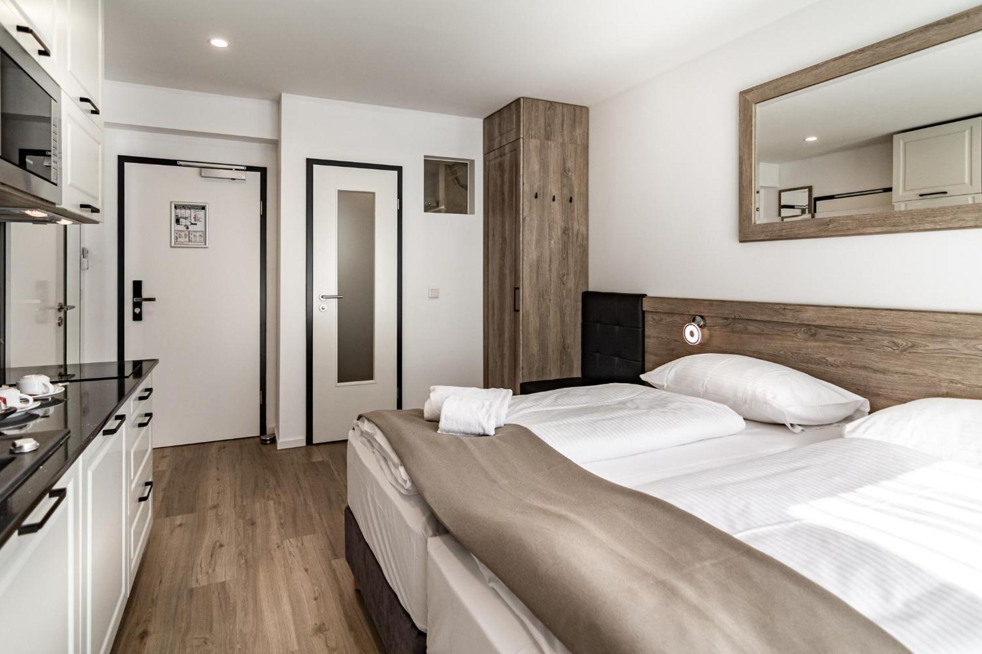 Hotel Sleep