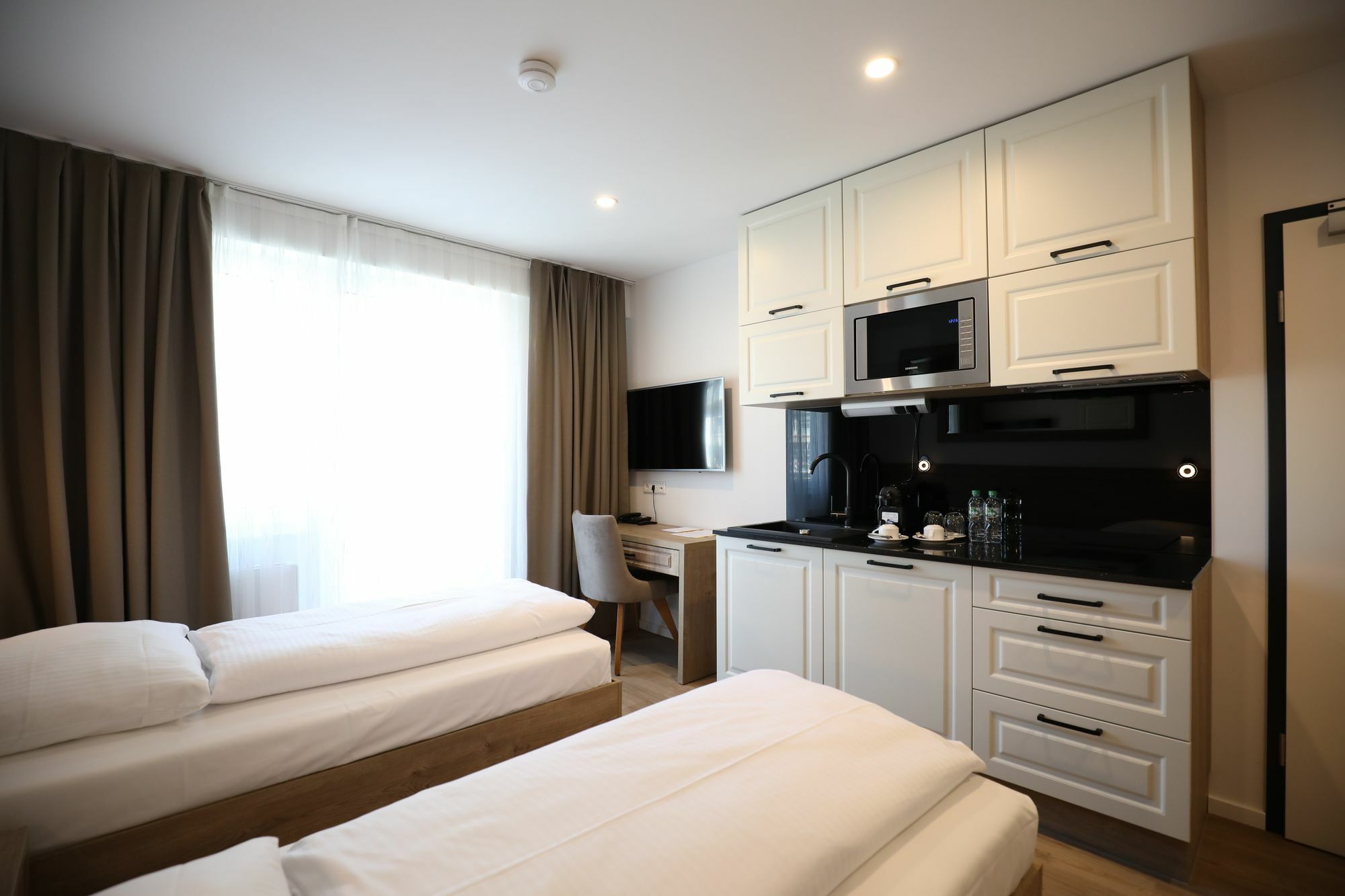 Sleep Hotel 4*