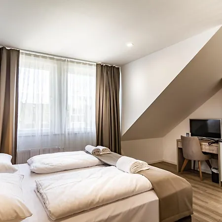 Sleep Hotel 4*