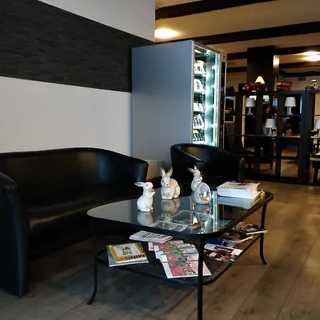 Sleep Hotel Düsseldorf