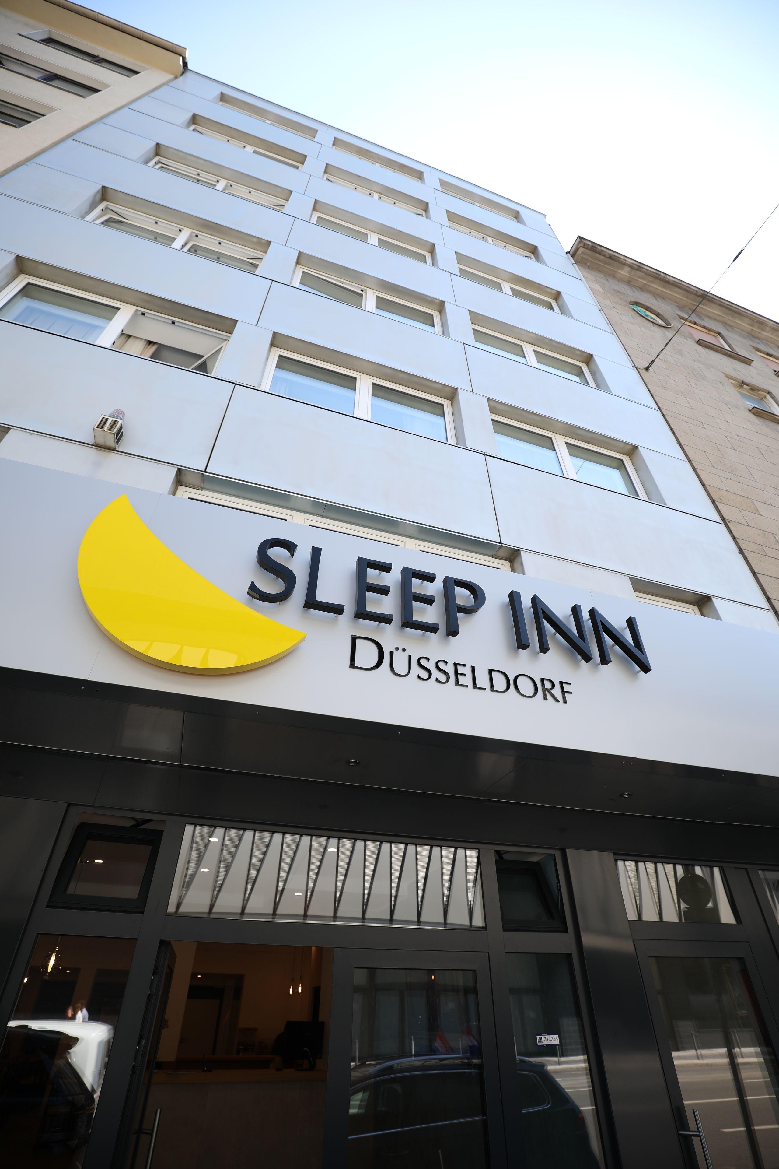 Hotel Sleep