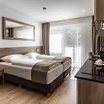 Hotel Sleep Düsseldorf