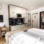 Sleep Hotel Düsseldorf