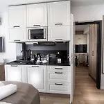 Sleep Inn Duesseldorf