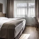 Sleep Inn Düsseldorf