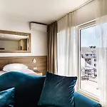 Sleep Inn Duesseldorf