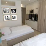 Sleep Hotel Düsseldorf