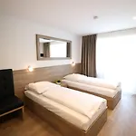 Sleep 4* Düsseldorf