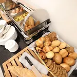 Sleep 4* Düsseldorf