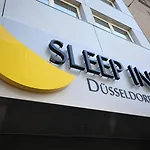 Hotel Sleep Düsseldorf