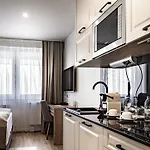 Hotel Sleep Düsseldorf
