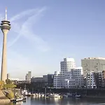 Sleep Hotel Düsseldorf