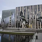 Sleep Hotel Düsseldorf