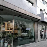 Sleep Hotel Düsseldorf
