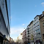 Sleep Hotel