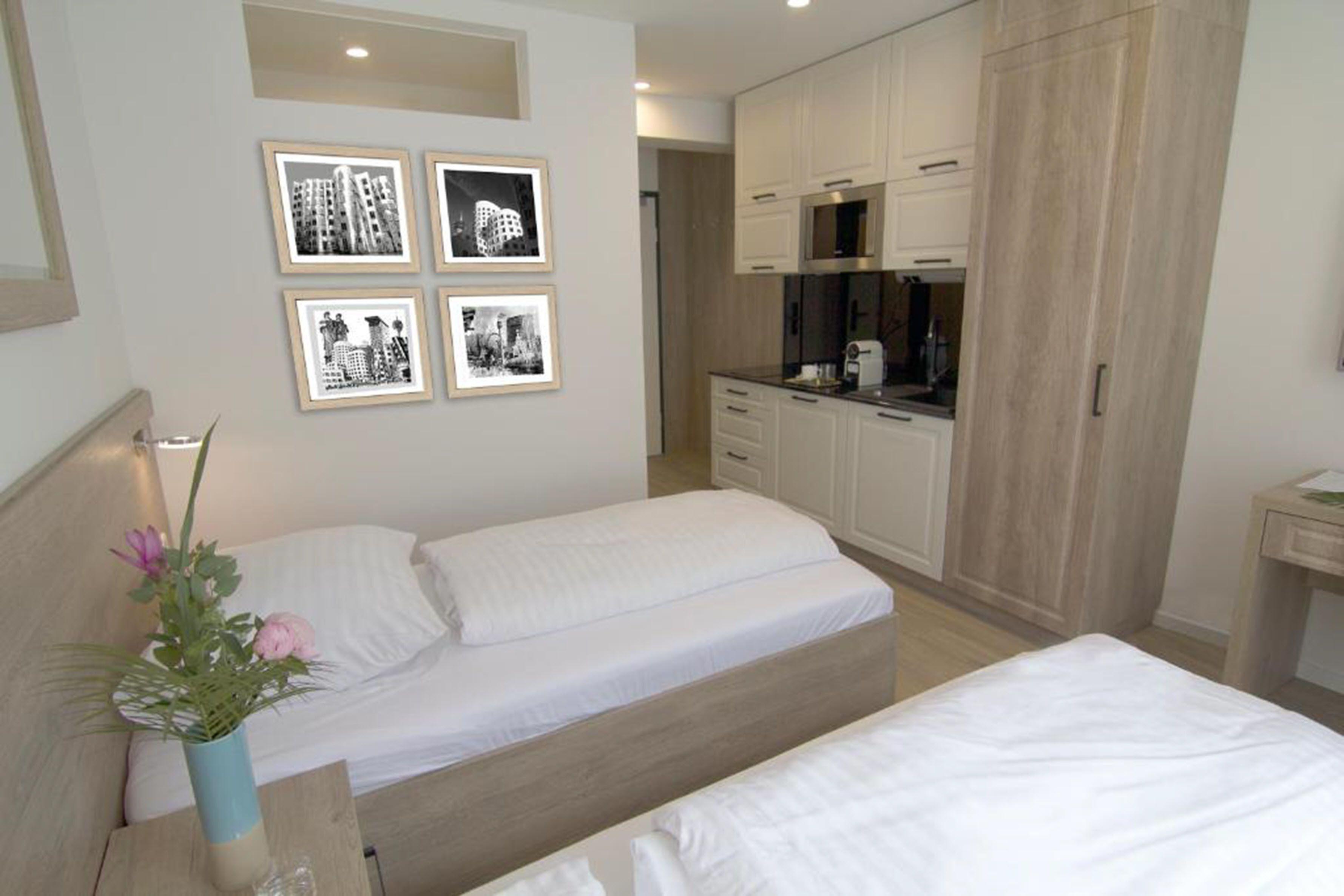 Sleep Hotel Düsseldorf