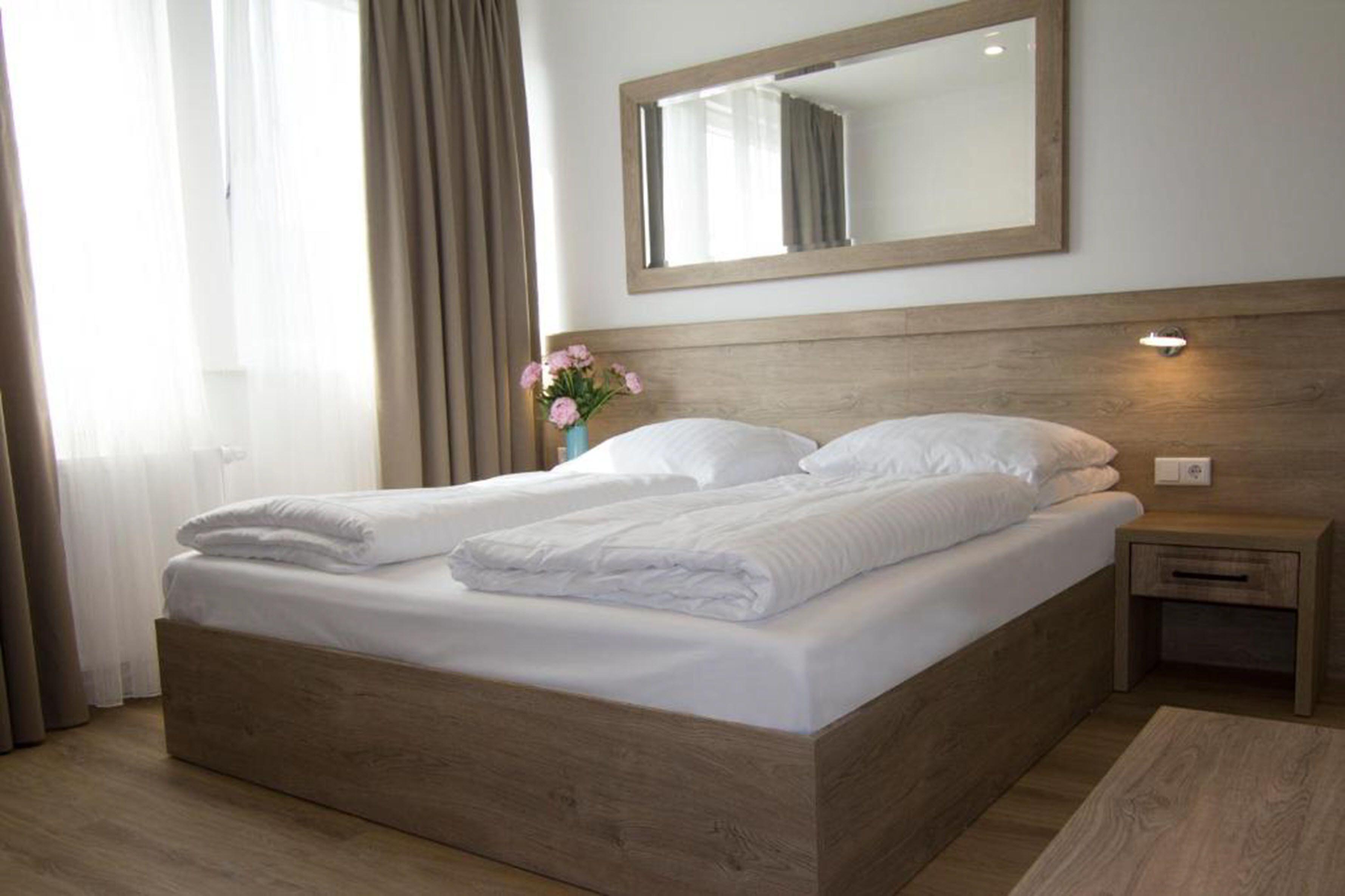 Sleep 4* Düsseldorf