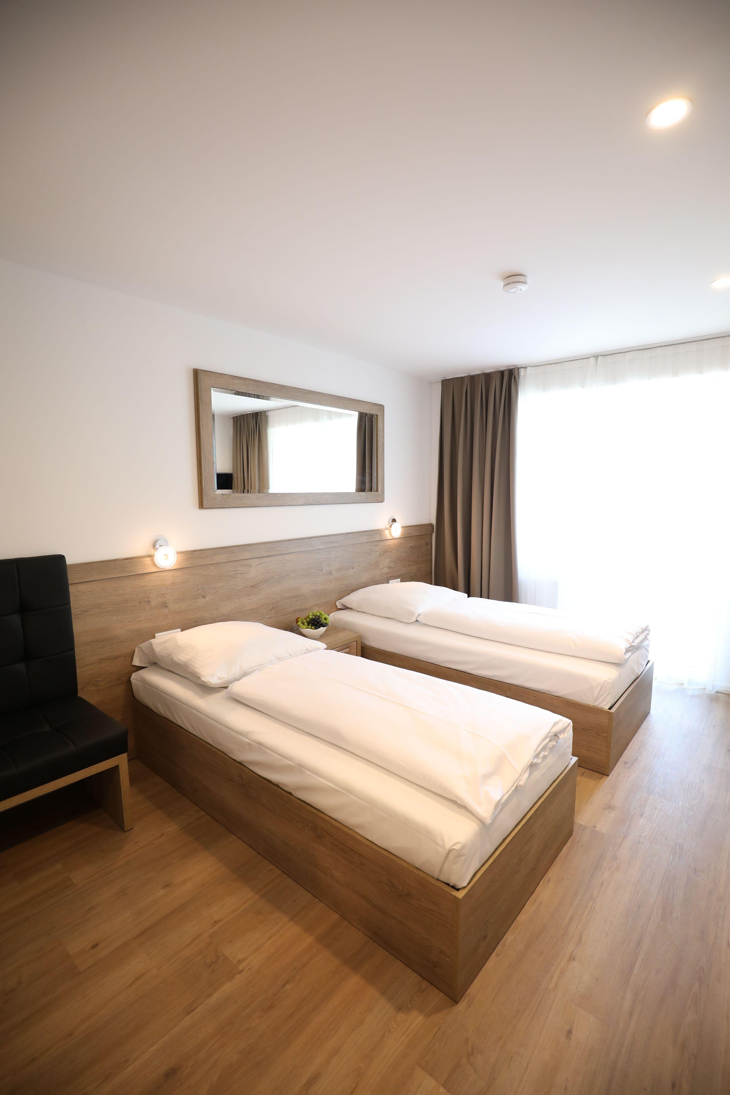 Sleep 4* Düsseldorf