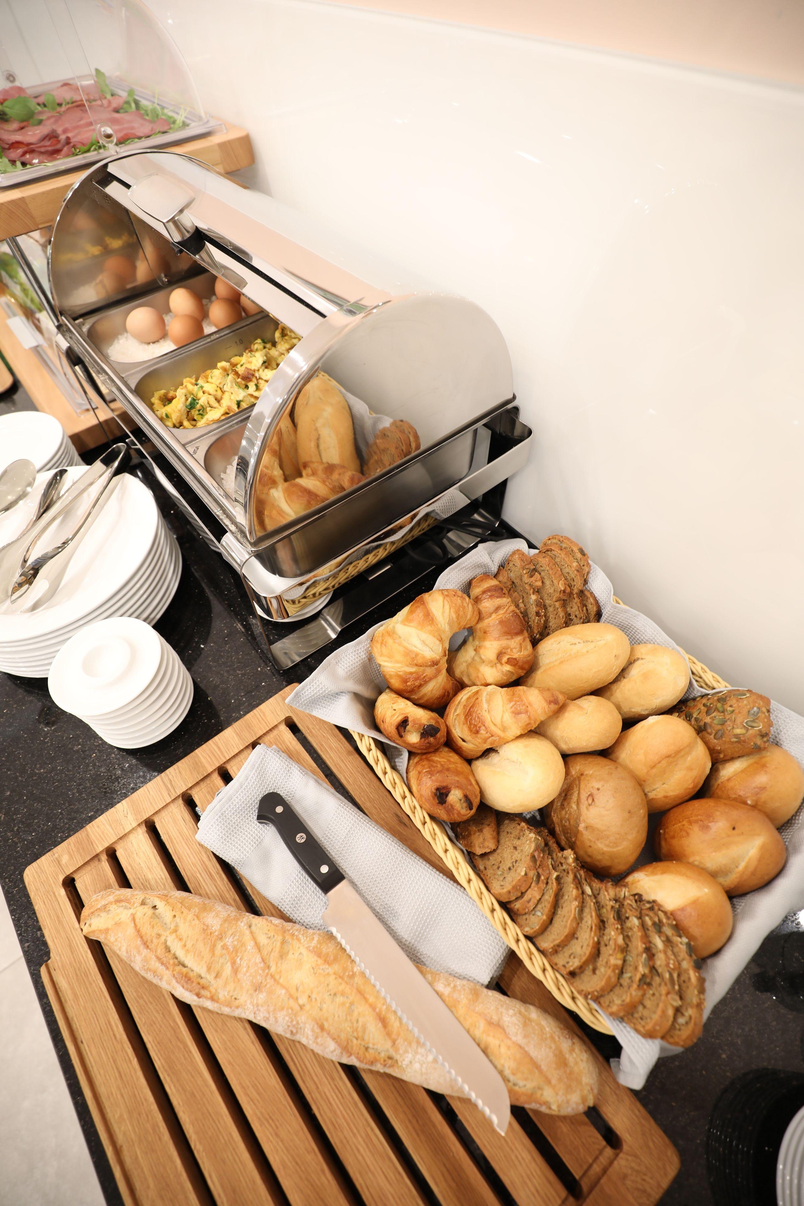 Sleep 4* Düsseldorf