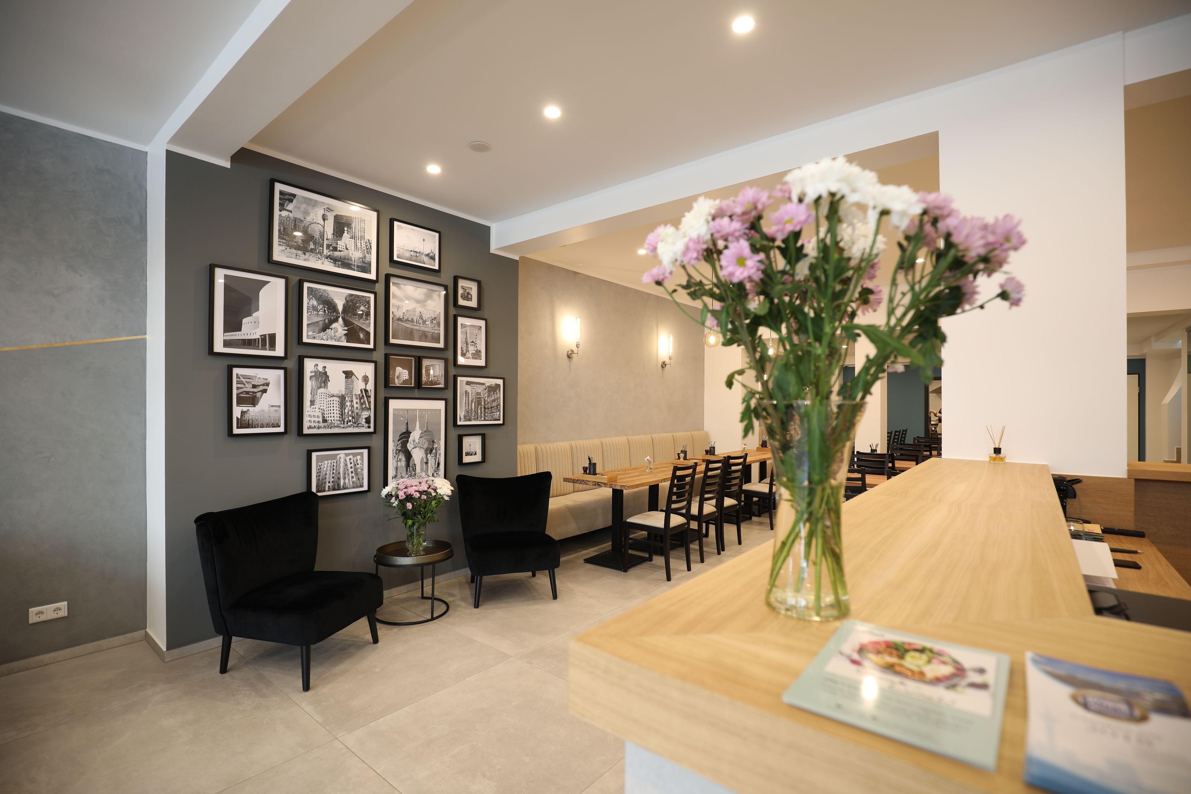 Sleep Hotel Düsseldorf