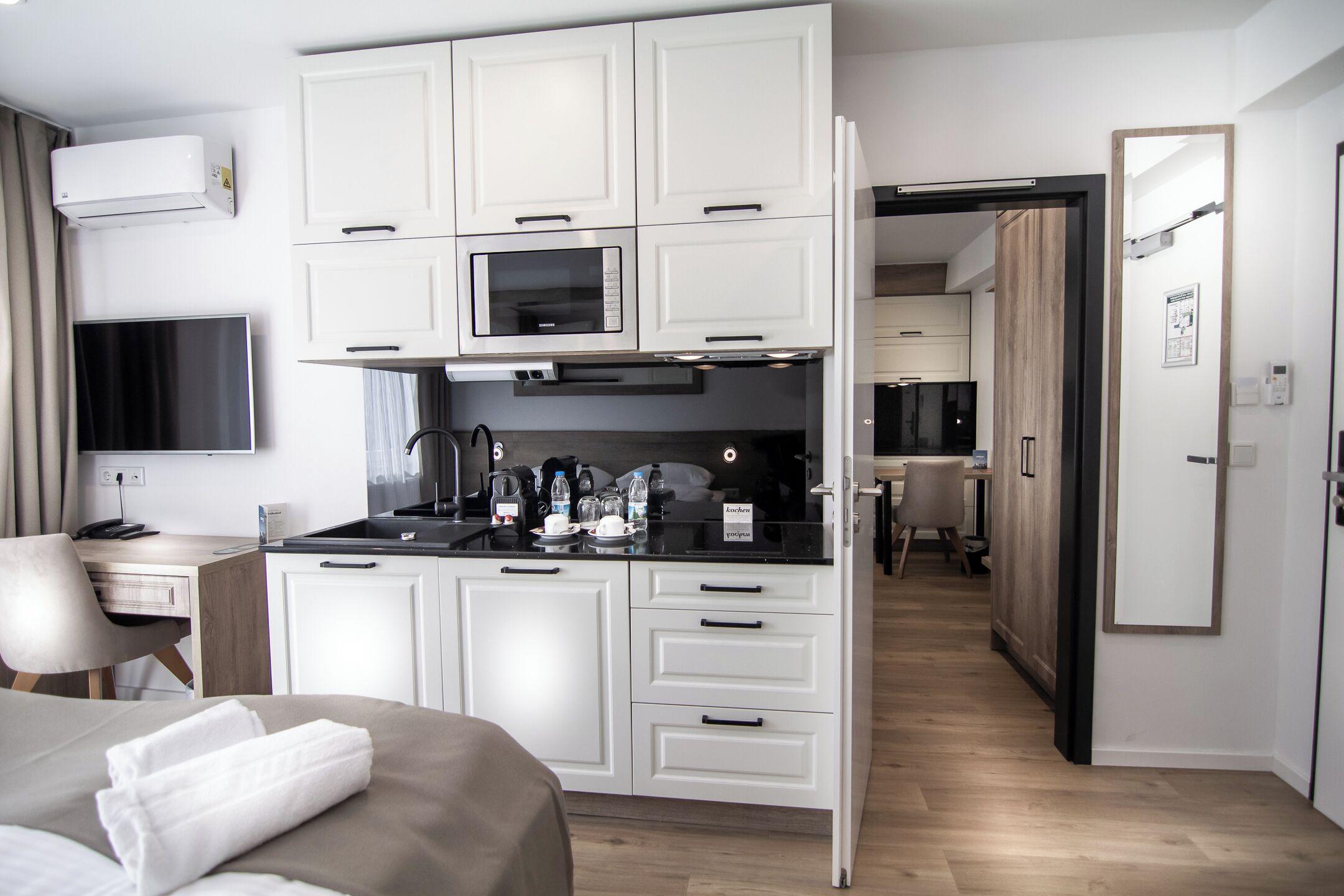 Sleep Hotel Düsseldorf