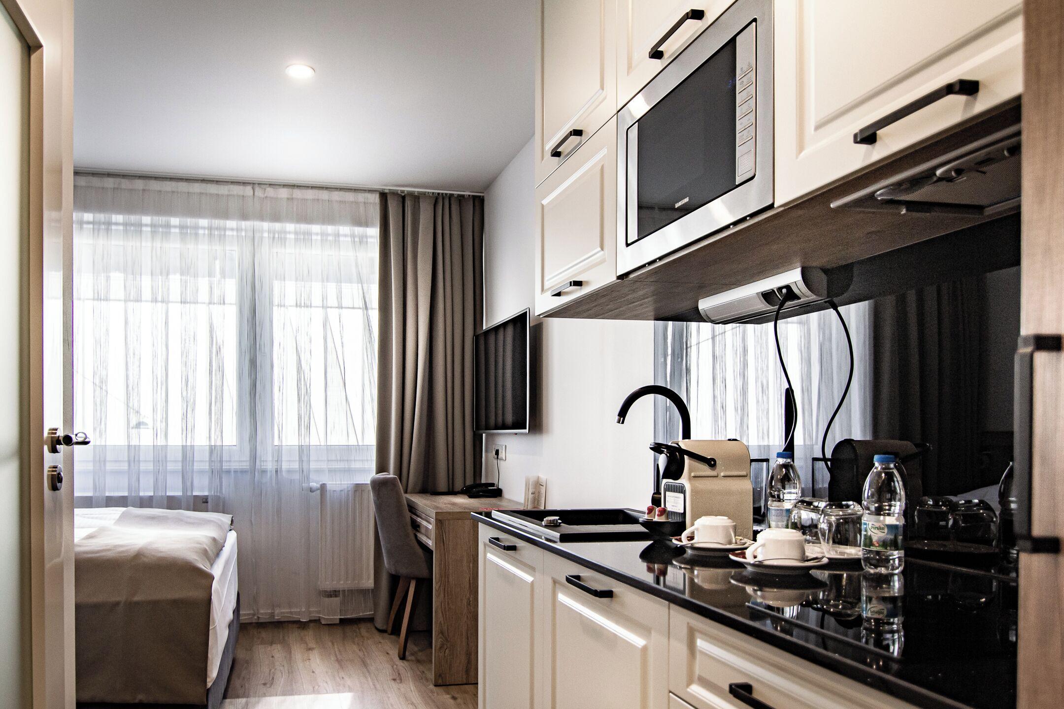 Hotel Sleep Düsseldorf