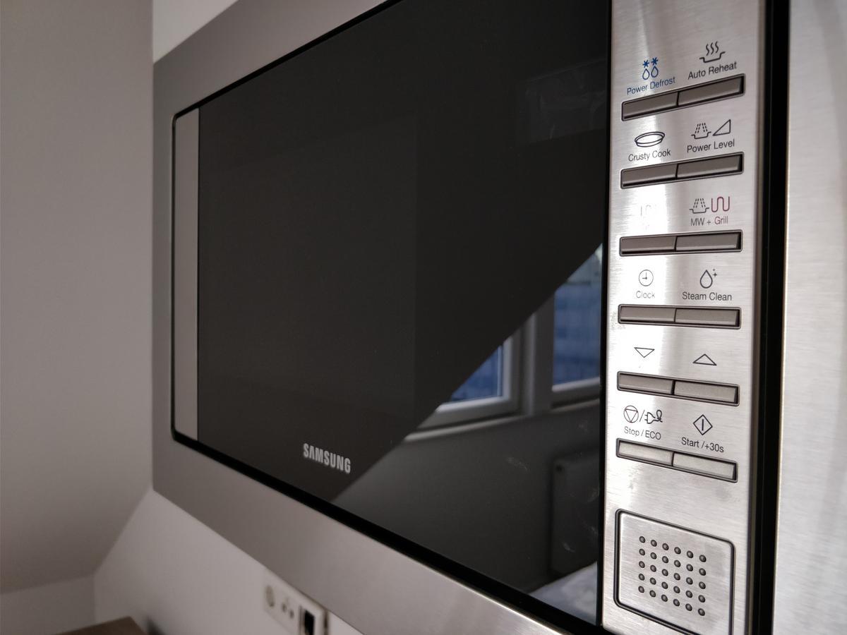 Hotel Sleep Düsseldorf