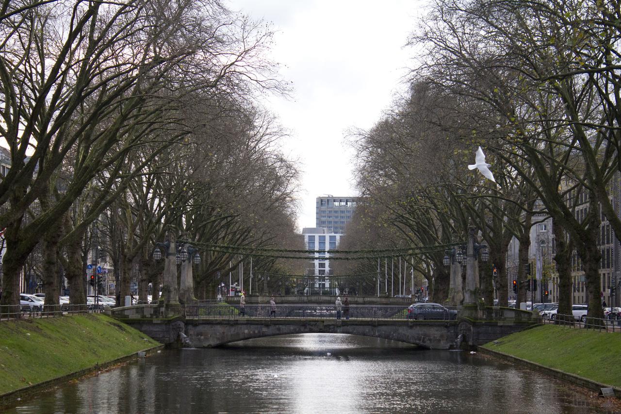 Sleep 4* Düsseldorf