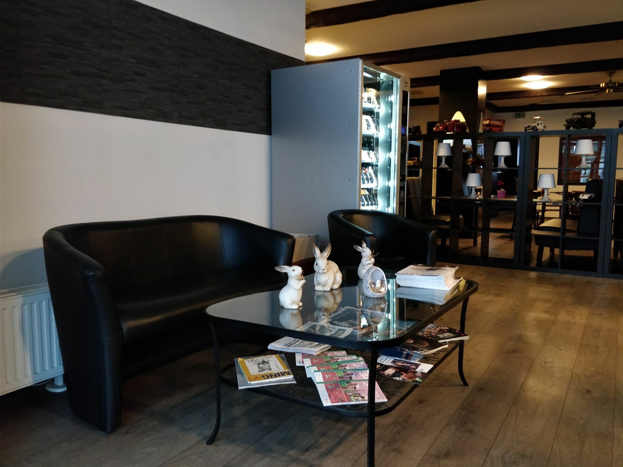 Sleep Hotel Düsseldorf